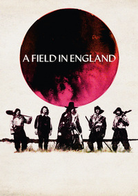 A Field in England (Blu-ray)