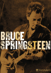 VH-1 Storytellers - Bruce Springsteen (DVD)
