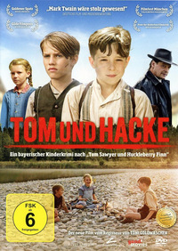 Tom und Hacke (DVD)