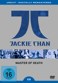 The Red Dragon - Master of Death (DVD)
