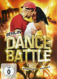 Berlin Dance Battle (DVD)
