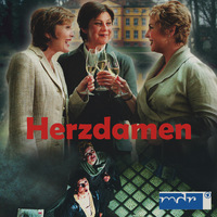Herzdamen (DVD)