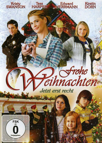 Frohe Weihnachten (DVD)