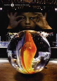Marillion - Marbles on the Road (DVD)