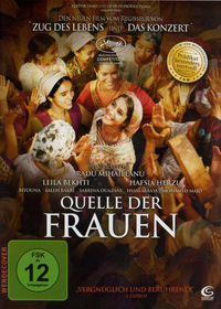 Quelle der Frauen (Blu-ray)
