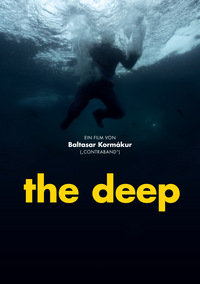 The Deep (DVD)
