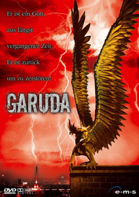 Garuda (DVD)