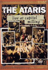 The Ataris - Live at Capitol Milling (DVD)