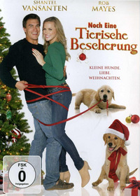 Noch eine tierische Bescherung (DVD)