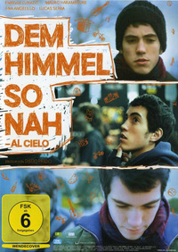 Al Cielo - Dem Himmel so nah (DVD)
