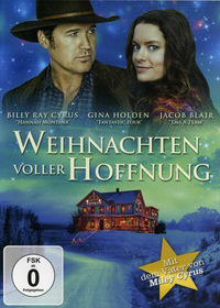 Weihnachten voller Hoffnung (DVD)