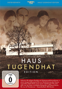 Haus Tugendhat (DVD)