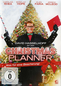Christmas Planner (DVD)