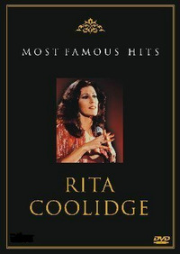 Most Famous Hits - Rita Coolidge (DVD)