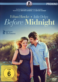 Before Midnight (DVD)