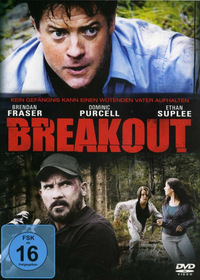 Breakout (DVD)