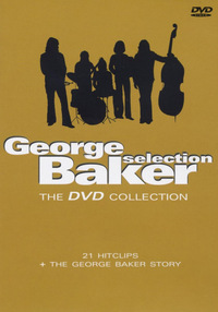George Baker Selection - The DVD Collection (DVD)