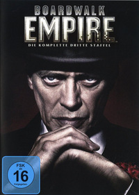 Boardwalk Empire - Staffel 3 - Disc 5 - Episoden 11 - 12 (DVD)
