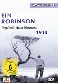Ein Robinson (DVD)