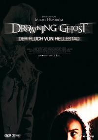 Drowning Ghost (DVD)