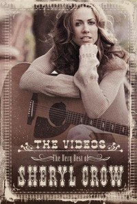 The Very Best of Sherly Crow - The Videos (DVD)