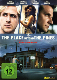 The Place Beyond the Pines (Blu-ray)