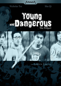 Young and Dangerous - The Prequel (DVD)