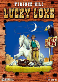 Lucky Luke - Der Kinofilm (DVD)