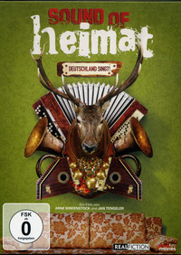 Sound of Heimat (DVD)