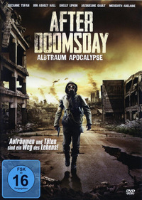 After Doomsday (DVD)