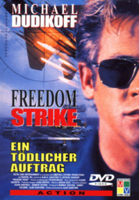 Freedom Strike - Die Achse des Bösen (DVD)