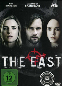 The East (DVD)