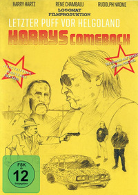 Harrys Comeback (DVD)