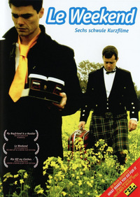 Le Weekend - Sechs schwule Kurzfilme (DVD)