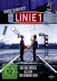 Linie 1 (DVD)