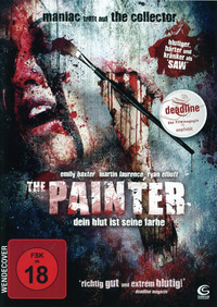 The Painter (DVD)