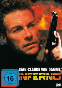 Inferno (Blu-ray)
