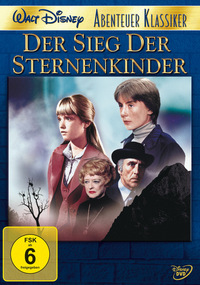 Der Sieg der Sternenkinder (DVD)