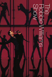 The Robbie Williams Show (DVD)