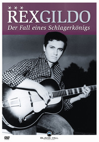 Rex Gildo - Der Fall eines Schlagerkönigs (DVD)