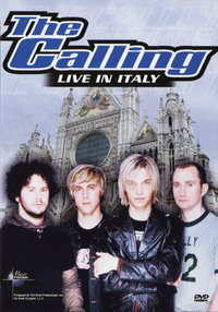 The Calling - Live in Italy (DVD)