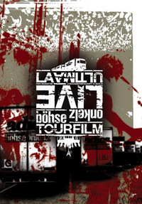 Böhse Onkelz - La Ultima - Disc 2 (DVD)
