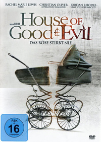 House of Good & Evil (Blu-ray)