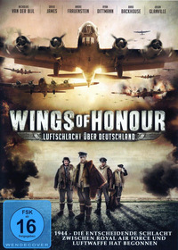 Wings of Honour (DVD)