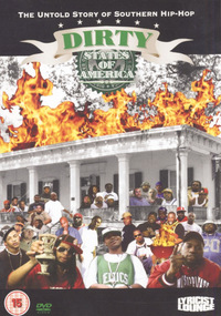 Lyricist Lounge - Dirty States of America (DVD)