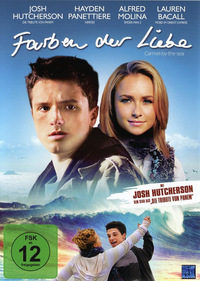 Farben der Liebe (DVD)