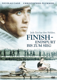 Finish - Endspurt bis zum Sieg (DVD)