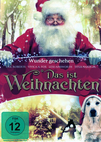 Das ist Weihnachten