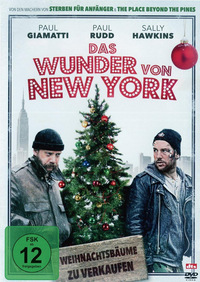 Das Wunder von New York (DVD)