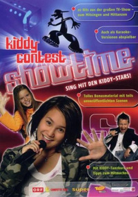 Kiddy Contest - Showtime (DVD)